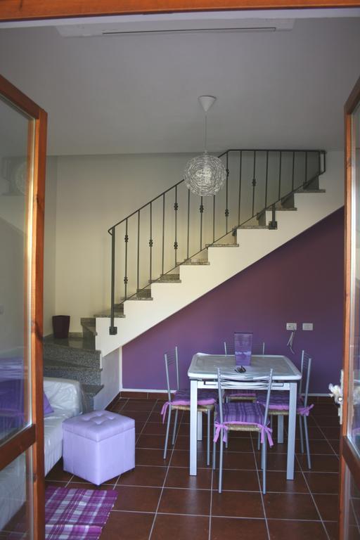 Gemma Delle Mimose Apartment Badesi Exterior foto